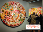 Songlines, l'exposition du musée du Quai Branly qui nous plonge dans les légendes australiennes  - IMG20230403102432