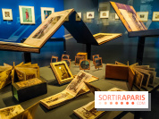 Ouvrir l'album du monde, l'exposition photo qui nous fait voyager au musée du Quai Branly - photos - IMG20230403111804