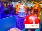 Métamorphoses, l'exposition poétique à découvrir à la Cité des Sciences et de l'Industrie