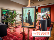 Sarah Bernhardt, l'exposition événement incroyable à voir au Petit Palais - nos photos - IMG20230413100950