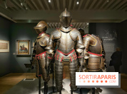 La haine des clans, l'exposition qui plonge au cœur des guerres de religion au Musée de l'Armée - IMG 1694