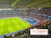 Expérience Paris-Saint-Germain