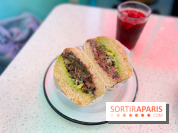 Chulita - Torta barbacoa