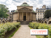 Exposition à La Chapelle Expiatoire : Le seul homme de la famille, la duchesse et le duc d'Angoulême -  A7C1133 2