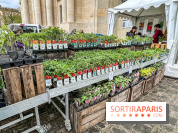 Esprit Jardin à Versailles - Marché aux plantes et animations