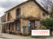 Barbizon, le village entre art et nature
