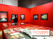 Ken Domon, nos photos de l'expo à Paris - IMG 9860