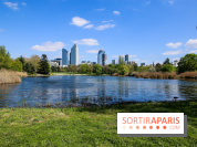 Parc André Malraux à Nanterre, nos photos - IMG 9745