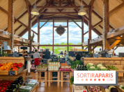 La Ferme de Viltain / La Cueillette de Viltain - image00009