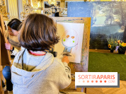 Les vacances au musée d'Orsay pour les enfants