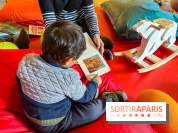 Les vacances au musée d'Orsay pour les enfants - IMG 5093