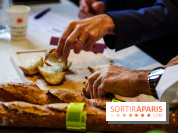 Concours de la meilleure baguette de Paris 2023, nos photos - IMGP0932