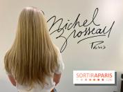 Salon Michel Brosseau - Cheveux