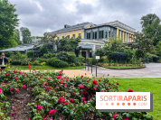 Le brunch de Pavyllon, le bistrot gastronomique de Yannick Alléno - A933CD5F A7C8 4851 8B93 0ACEE60B3D3C