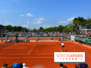 Roland-Garros 2023
