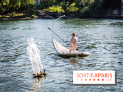 Nuit Blanche 2023 à Paris et en Ile-de-France : tout le programme de la soirée - dérives Alfortville