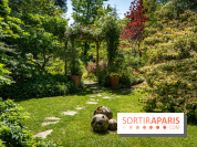 Les Jardins de Sonja au Perray-en-Yvelines
