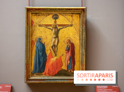 Exposition Naples à Paris au Musée du Louvre