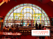 Mistinguett - Décoration