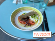 Meha - Tomates mozzarella