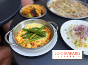 Maslow - Asperges et fromage