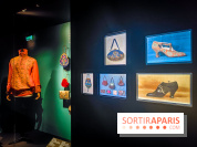 Les couleurs de la mode, l'exposition photo étonnante du Palais Galliera - nos photos