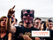 Hellfest 2023 - vendredi 16 juin, nos photos - IMGP2174