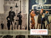 Frank Horvat : Paris, le monde, la mode : l'exposition photo se dévoile au Jeu de Paume
