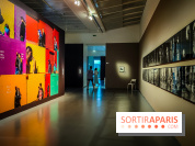 Exposition Johan van der Keuken, le rythme des images : la rétrospective à voir au Jeu de Paume - IMG20230619152520