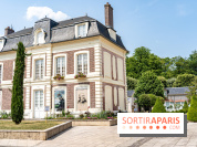 L'Isle-Adam, l'un des plus beaux village d'Ile-de-France -  Musée d’Art et d’Histoire Louis Senlecq