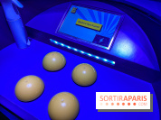 Quiz Room Opera - Opera 