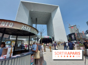 La Défense Jazz Festival, nos photos