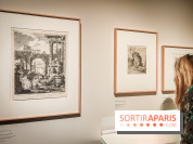 Graver la lumière, l'exposition qui met l'estampe à l'honneur, au musée Marmottan Monet - nos photos