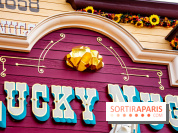 Disneyland Secrets visuels Lucky Nuggets