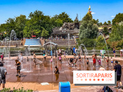 L'Été Gaulois au Parc Astérix