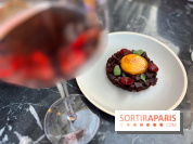 Acmé - Tartare betterave