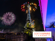 Feu d’artifice de Paris 2023 - photos  -  A7C8235