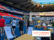 Nocturnes au Parc des Princes