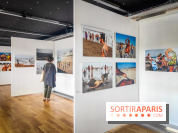 Life's a beach, l'exposition photo gratuite de Martin Parr à voir cet été au Quai de la Photo