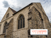 Samois-sur-Seine - Village de Caractère - Seine-et-Marne -  A7C9210