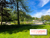 Le parc Kellerman, bijou de verdure dans le 13e arrondissement  - image00010