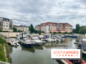 Cergy, la ville aux milles facettes