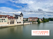 Cergy, la ville aux milles facettes