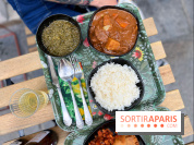 Cantine-épicerie Soré - Mafé bœuf