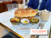 Vendredi Soir - Pain Hallah