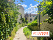 Le long de l'Oise, entre Auvers-sur-Oise et l'Isle-Adam - image00004