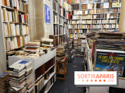 Librairie l'Odyssée - IMG 20230814 145552