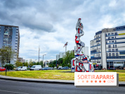 Villes et vues d'Île-de-France, visuels - Vitry sur Seine 94