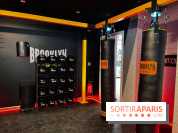 Brooklyn Fitboxing
