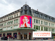 Olé, Olé, la nouvelle exposition du Bon Marché Rive Gauche